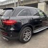mercedes-benz glc-class 2016 -MERCEDES-BENZ 【札幌 300ｹ9988】--Benz GLC 253946C--2F044739---MERCEDES-BENZ 【札幌 300ｹ9988】--Benz GLC 253946C--2F044739- image 2