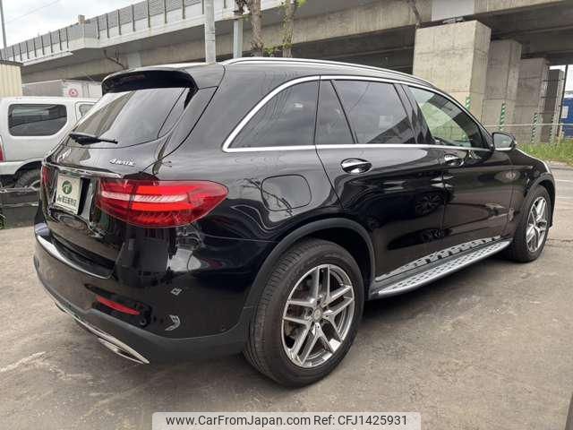 mercedes-benz glc-class 2016 -MERCEDES-BENZ 【札幌 300ｹ9988】--Benz GLC 253946C--2F044739---MERCEDES-BENZ 【札幌 300ｹ9988】--Benz GLC 253946C--2F044739- image 2