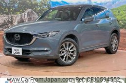 mazda cx-5 2020 -MAZDA--CX-5 3DA-KF2P--KF2P-402427---MAZDA--CX-5 3DA-KF2P--KF2P-402427-