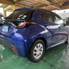 toyota yaris 2021 -TOYOTA--Yaris 5BA-KSP210--KSP210-0030264---TOYOTA--Yaris 5BA-KSP210--KSP210-0030264- image 8