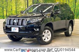 toyota land-cruiser-prado 2023 -TOYOTA--Land Cruiser Prado 3BA-TRJ150W--TRJ150-0169900---TOYOTA--Land Cruiser Prado 3BA-TRJ150W--TRJ150-0169900-