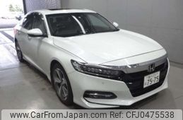 honda accord 2020 -HONDA--Accord 6AA-CV3--CV3-1001188---HONDA--Accord 6AA-CV3--CV3-1001188-