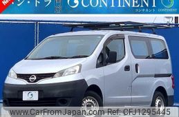 nissan nv200-vanette 2016 -NISSAN--NV200 VM20--VM20-100710---NISSAN--NV200 VM20--VM20-100710-