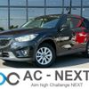 mazda cx-5 2012 -MAZDA--CX-5 LDA-KE2AW--KE2AW-101823---MAZDA--CX-5 LDA-KE2AW--KE2AW-101823- image 1
