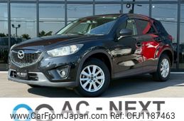 mazda cx-5 2012 -MAZDA--CX-5 LDA-KE2AW--KE2AW-101823---MAZDA--CX-5 LDA-KE2AW--KE2AW-101823-