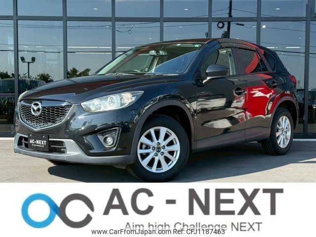 mazda cx-5 2012 -MAZDA--CX-5 LDA-KE2AW--KE2AW-101823---MAZDA--CX-5 LDA-KE2AW--KE2AW-101823- image 1