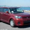 toyota corolla-rumion 2008 CFJ0200462 image 1