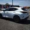 lexus nx 2025 -LEXUS--Lexus NX 6AA-AAZH20--AAZH20-1025***---LEXUS--Lexus NX 6AA-AAZH20--AAZH20-1025***- image 4