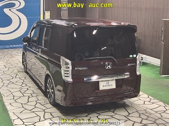 honda stepwagon 2012 -HONDA--Stepwgn RK5-1331051---HONDA--Stepwgn RK5-1331051- image 2