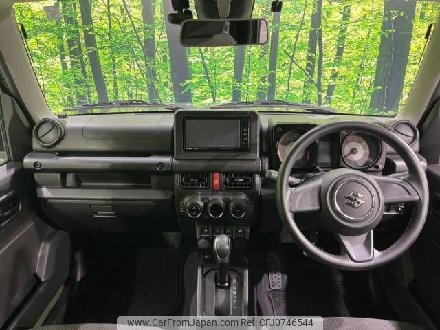 suzuki jimny 2019 -SUZUKI--Jimny 3BA-JB64W--JB64W-121090---SUZUKI--Jimny 3BA-JB64W--JB64W-121090- image 2