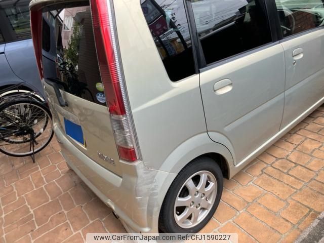 daihatsu move 2004 CFJ1590227 image 2