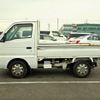 suzuki carry-truck 1995 No.13856 image 4