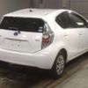 toyota aqua 2012 -TOYOTA--AQUA DAA-NHP10--NHP10-6037675---TOYOTA--AQUA DAA-NHP10--NHP10-6037675- image 2
