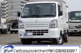 suzuki carry-truck 2021 quick_quick_3BD-DA16T_DA16T-655113