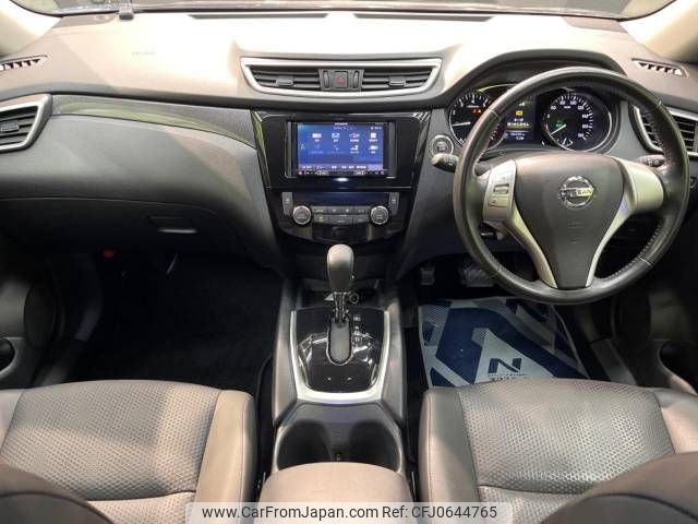 nissan x-trail 2016 -NISSAN--X-Trail DBA-NT32--NT32-536807---NISSAN--X-Trail DBA-NT32--NT32-536807- image 2