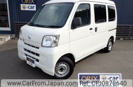 daihatsu hijet-van 2017 -DAIHATSU--Hijet Van EBD-S321V--S321V-0341190---DAIHATSU--Hijet Van EBD-S321V--S321V-0341190-