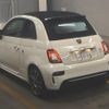 abarth 595 2021 quick_quick_3BA-31214T_ZFABF12H5HJF49205 image 2
