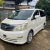 toyota alphard 2005 -TOYOTA--Alphard TA-MNH10W--MNH10-0081004---TOYOTA--Alphard TA-MNH10W--MNH10-0081004- image 2