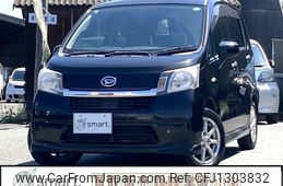 daihatsu move 2014 -DAIHATSU--Move DBA-LA100S--LA100S-1105859---DAIHATSU--Move DBA-LA100S--LA100S-1105859-