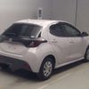 toyota yaris 2020 -TOYOTA--Yaris 5BA-KSP210--KSP210-0018122---TOYOTA--Yaris 5BA-KSP210--KSP210-0018122- image 2