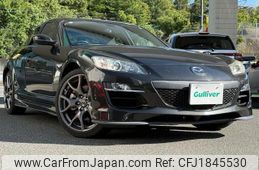 mazda rx-8 2008 CFJ1845530