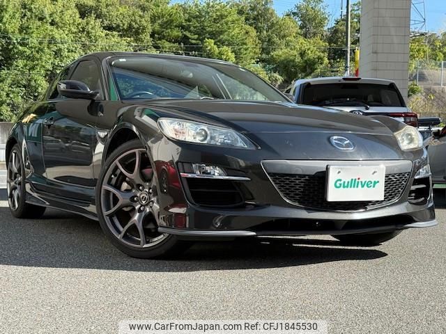 mazda rx-8 2008 CFJ1845530 image 1