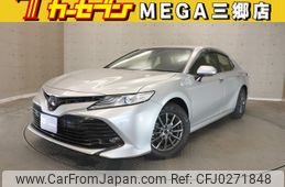 toyota camry 2021 -TOYOTA--Camry 6AA-AXVH70--AXVH70-1068645---TOYOTA--Camry 6AA-AXVH70--AXVH70-1068645-