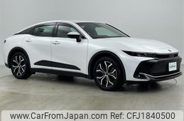 toyota crown 2023 CFJ1840500