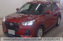 daihatsu rocky 2022 quick_quick_3BA-A210S_0017677