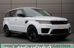 land-rover range-rover 2018 -ROVER--Range Rover LDA-LW3KB--SALWA2AK9JA800335---ROVER--Range Rover LDA-LW3KB--SALWA2AK9JA800335-