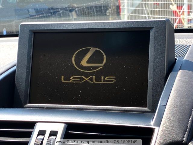 lexus hs 2009 CFJ1595149 image 2