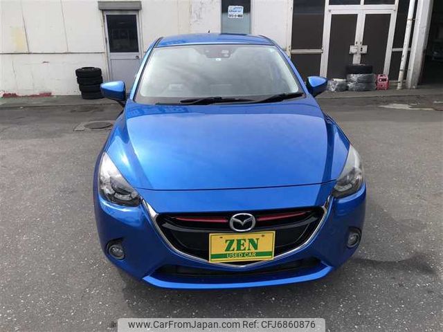 mazda demio 2015 769235-210916113507 image 1