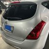 nissan murano 2008 -NISSAN--Murano CBA-TZ50--TZ50-103583---NISSAN--Murano CBA-TZ50--TZ50-103583- image 4