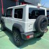 suzuki jimny-sierra 2021 -SUZUKI 【富士山 503ﾇ5860】--Jimny Sierra JB74W--134780---SUZUKI 【富士山 503ﾇ5860】--Jimny Sierra JB74W--134780- image 17