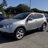 nissan dualis 2008 -NISSAN--Dualis DBA-KJ10--KJ10-006154---NISSAN--Dualis DBA-KJ10--KJ10-006154- image 1