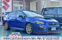 subaru wrx-sti 2020 GOO_JP_700060017330241006010