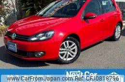 volkswagen golf 2012 quick_quick_DBA-1KCAX_WVWZZZ1KZCW169749