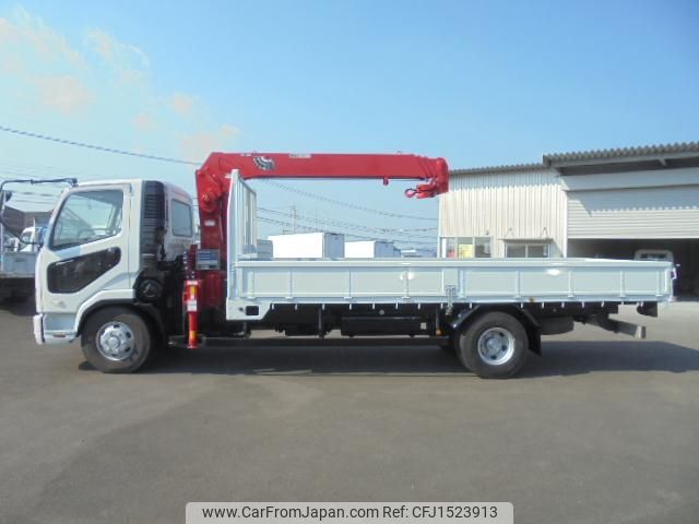 mitsubishi-fuso fighter 2006 CFJ1523913 image 2