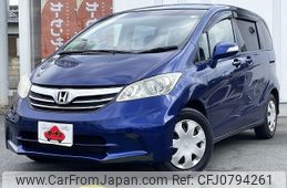 honda freed 2013 -HONDA--Freed DBA-GB3--GB3-1511038---HONDA--Freed DBA-GB3--GB3-1511038-