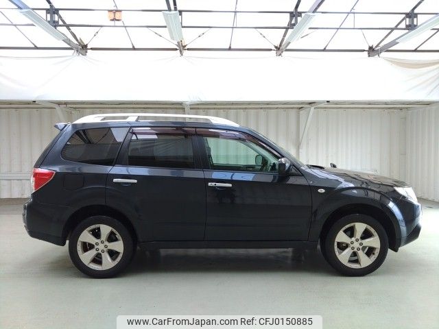 subaru forester 2010 ENHANCEAUTO_1_ea287214 image 2