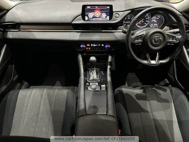 mazda atenza 2018 CFJ1842055 image 2