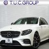 mercedes-benz amg 2019 -MERCEDES-BENZ--AMG CAA-213061--WDD2130612A569915---MERCEDES-BENZ--AMG CAA-213061--WDD2130612A569915- image 1