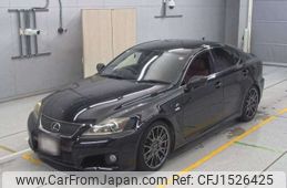lexus is 2012 CFJ1526425