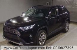 toyota rav4 2020 CFJ0827396