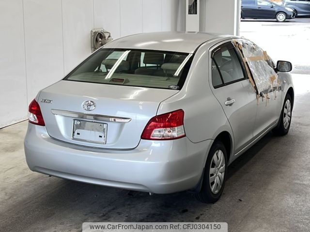 toyota belta 2006 -TOYOTA--Belta SCP92-1016098---TOYOTA--Belta SCP92-1016098- image 2