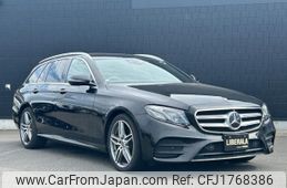 mercedes-benz e-class-station-wagon 2020 CFJ1768386
