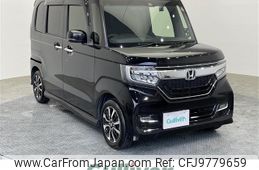 honda n-box 2018 -HONDA--N BOX DBA-JF3--JF3-1090961---HONDA--N BOX DBA-JF3--JF3-1090961-