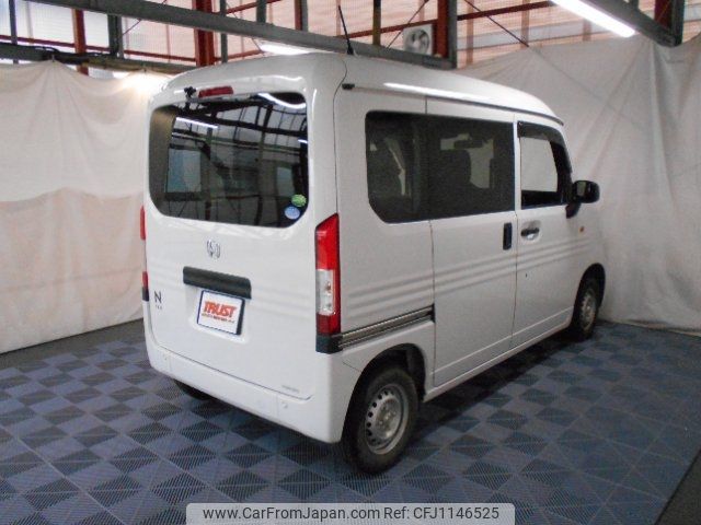 honda n-van 2021 -HONDA--N VAN JJ1--3050751---HONDA--N VAN JJ1--3050751- image 2