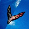 chevrolet corvette 2024 quick_quick_7BA-Y2XC_1G1Y92D49R5116291 image 18