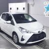 toyota vitz 2018 -TOYOTA--Vitz KSP130-2246867---TOYOTA--Vitz KSP130-2246867- image 1